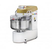 ТЕСТОМЕС SOTTORIVA спиральный TWIST 60