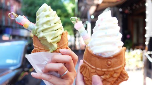 ВАФЕЛЬНИЦА ТАЙЯКИ HURAKAN HKN-TA03 фото 2