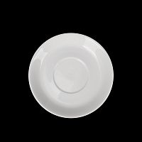 БЛЮДЦЕ круглое 6,3" 160мм ''LY'S Horeca''