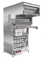 ШКАФ расстойный БРИЗ ПЛЮС