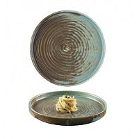 Тарелка d=280 мм. Корал Bonna