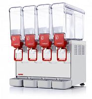 Сокоохладитель Ugolini Arctic Compact 8/4