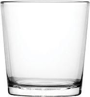 Стакан рокс 250 мл d=80 мм «Ода» [05с1249]