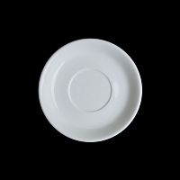 БЛЮДЦЕ круглое 6" 150мм  ''LY'S Horeca''