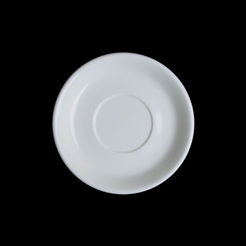 БЛЮДЦЕ круглое 6" 150мм  ''LY'S Horeca''