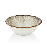 Салатник 650 мл «Tinta Spazio» By Bone