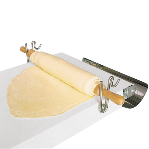 Тестораскаточная машина MAC.PAN MK600L фото 2