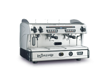 Кофемашина-автомат La Spaziale S5 ЕK 2GR TA (выс. гр.) антрацит