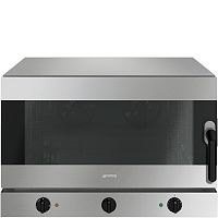 Конвекционная печь SMEG ALFA425H-2
