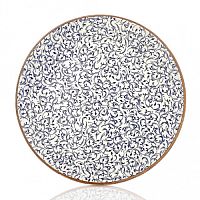 Блюдо для пиццы d 32 см Edera By Bone