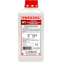 Средство для молочной системы Proxima M11 1 л
