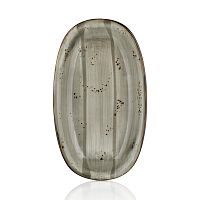 Блюдо овальное «Supreme» 340 мм By Bone