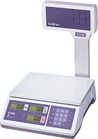 Весы CAS ER JR-30 CBU