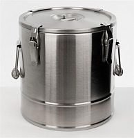 Термос профессиональный 24 литра