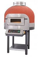 ПЕЧЬ ДЛЯ ПИЦЦЫ MORELLO FORNI ротационная электрика FRV100 CUPOLA BASIC