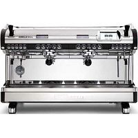 КОФЕМАШИНА - автомат Nuova Simonelli Aurelia WAVE T3 2Gr 380V black+high groups+AUTOPURGE (169768)