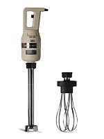 Миксер ручной LUXSTAHL MIXER 450 VV Combi + насадка 400 мм