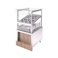 ДИСПЕНСЕР  для столовых приборов RD10A Capital 6306