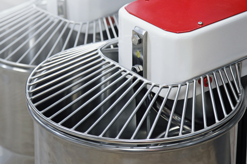 Тестомес PIZZA GROUP IFM15 для замеса дрожжевого теста фото 2