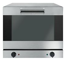 Конвекционная печь SMEG ALFA43X