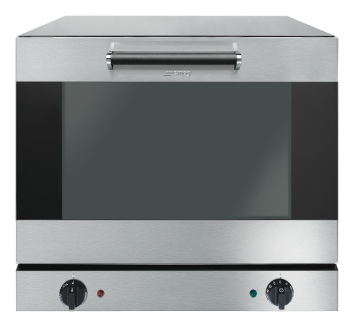 Конвекционная печь SMEG ALFA43X купить Конвекционная печь SMEG ALFA43X
