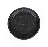 Доска для подачи круглая, d=350 мм