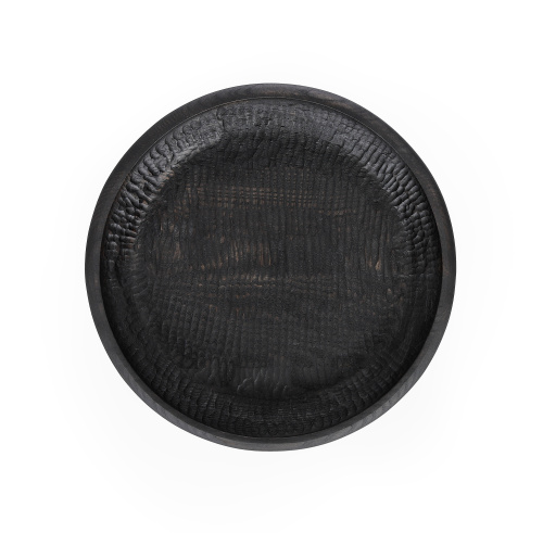 Доска для подачи круглая, d=350 мм