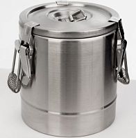 Термос профессиональный 4 литра