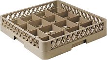 КАССЕТА посудомоечная  GASTRORAG JW-16