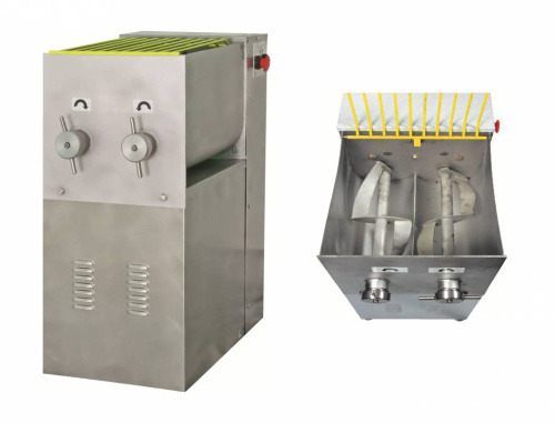 ТЕСТОМЕС МТ-15М-2 для крутого теста (МТ-30)