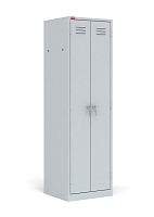 Шкаф-раздевалка ШРМ-С