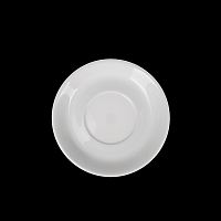 БЛЮДЦЕ круглое 4,7" 120мм  ''LY'S Horeca''