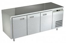 СТОЛ холодильный СПБ/О-121/30-1807 (72 156)