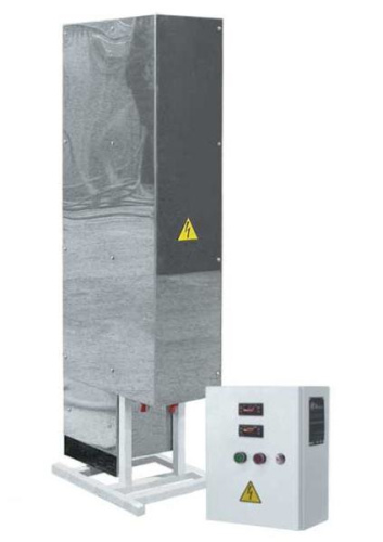 Установка микроклимата "Восход-УМ" (В342)