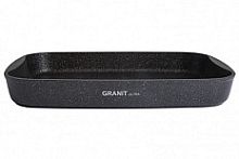 Противень а/пр литой 40х29,5х5см Granit ТМ KUKMARA