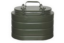 Термоса армейские 6