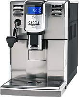 Кофемашина автоматическая Gaggia Anima Deluxe (8710103867364)