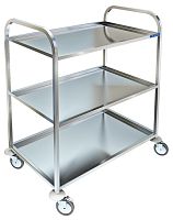 Тележка сервировочная ТП-230