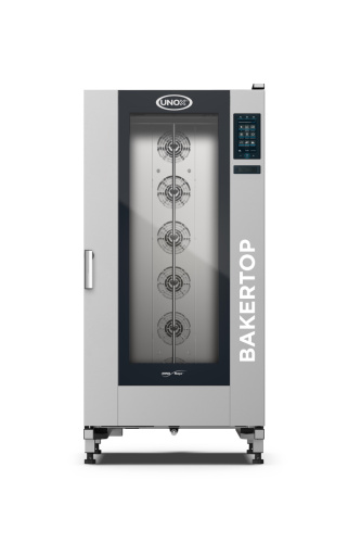 Печь конвекционная UNOX XEBL-16EU-YPLS купить Печь конвекционная UNOX XEBL-16EU-YPLS