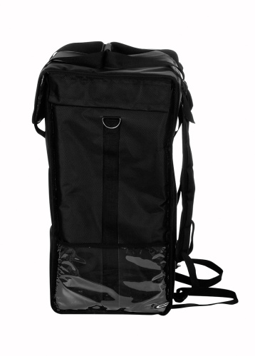 Терморюкзак 400х300х600 мм фольгированный