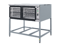 Шкаф расстоечный ШРЭ104 (100110403)