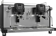 Кофемашина-автомат FIAMMA Vela 2 DUAL TC (2 высокие группы) (2.0.046.0000)