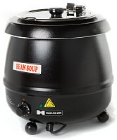 МАРМИТ первых блюд - ГОРШОЧЕК HURAKAN HKN-FWP