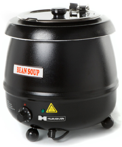 МАРМИТ первых блюд - ГОРШОЧЕК HURAKAN HKN-FWP