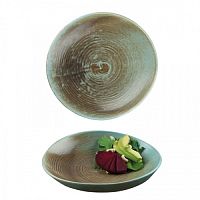 Тарелка d=260 мм. глубокая 790 мл. Корал Bonna