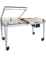 Стол упаковочный УССБ-2.63