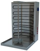 ГРИЛЬ ''Шаурма'' МК-2.2Э СИКОМ