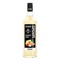 Сироп Spoom 1 л «Арахис»