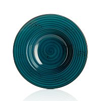 Тарелка для пасты 250 мм «TROPIKAL» By Bone