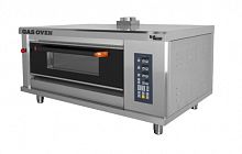 ШКАФ пекарский подовый GRILL MASTER ШЖГ/1 ГАЗ 13083